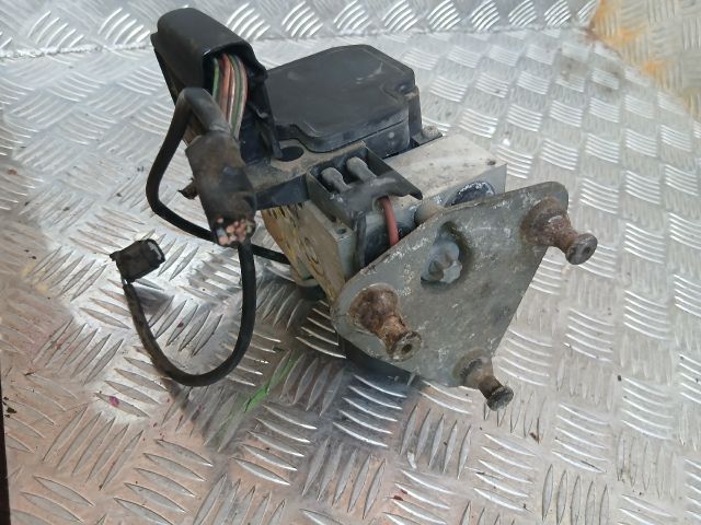 bontott MERCEDES-BENZ VIANO ABS Kocka