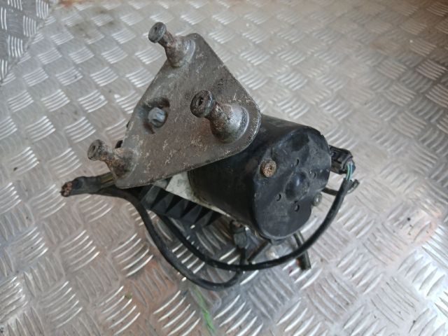 bontott MERCEDES-BENZ VIANO ABS Kocka