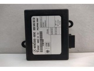 bontott MERCEDES-BENZ VIANO Immobilizer Elektronika