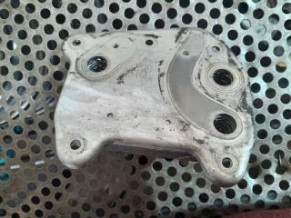 bontott MERCEDES-BENZ VIANO Olajhűtő