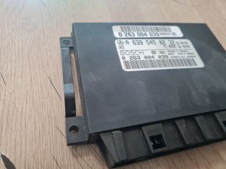 bontott MERCEDES-BENZ VIANO Automata Váltó Elektronika