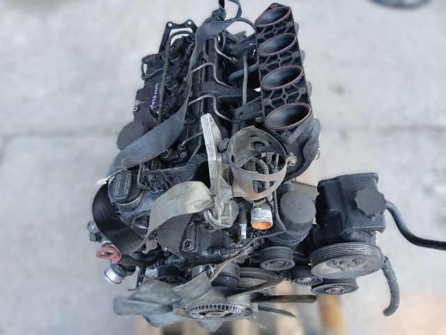 bontott MERCEDES-BENZ VIANO Főtengely Szíjtárcsa