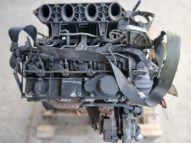 bontott MERCEDES-BENZ VIANO Generátor