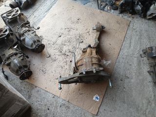 bontott MERCEDES-BENZ VIANO Hátsó Differenciálmű