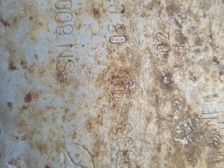 bontott MERCEDES-BENZ VIANO Hátsó Kipufogó Dob