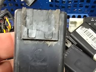 bontott MERCEDES-BENZ VIANO Hűtőventilátor Relé