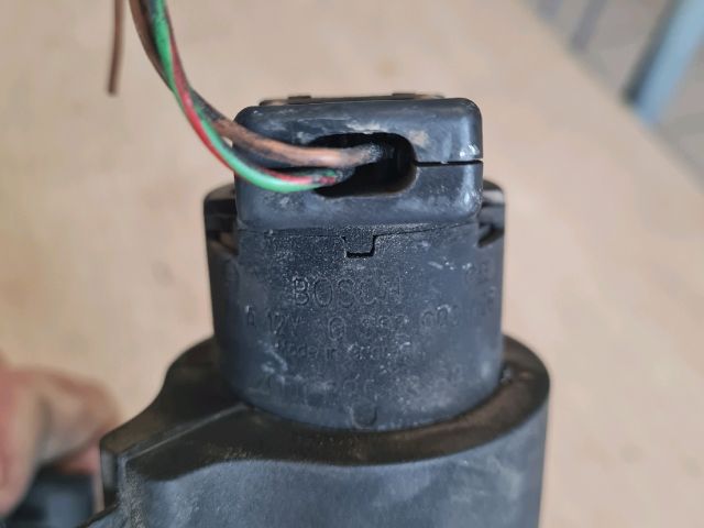 bontott MERCEDES-BENZ VIANO Kiegészítő Vízszivattyú