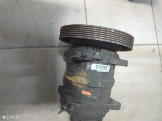 bontott MERCEDES-BENZ VIANO Klímakompresszor