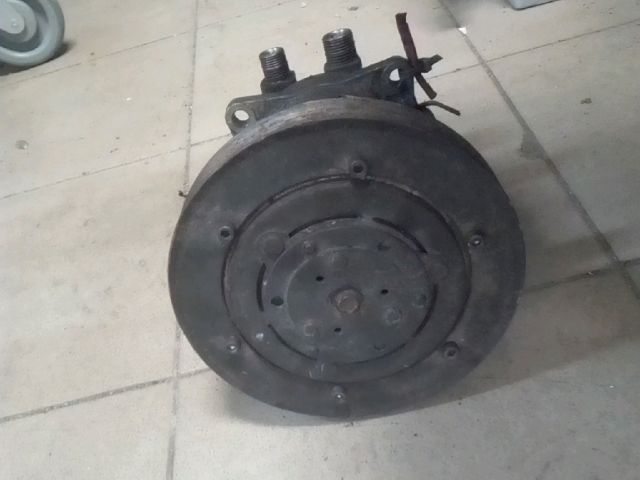 bontott MERCEDES-BENZ VIANO Klímakompresszor