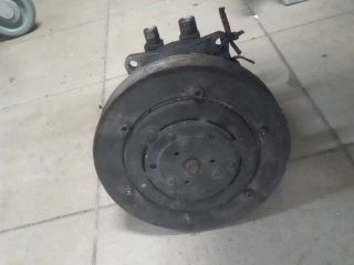 bontott MERCEDES-BENZ VIANO Klímakompresszor