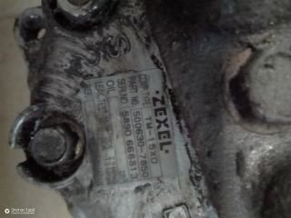 bontott MERCEDES-BENZ VIANO Klímakompresszor