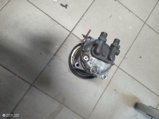 bontott MERCEDES-BENZ VIANO Klímakompresszor