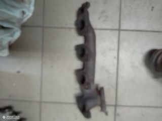 bontott MERCEDES-BENZ VIANO Leömlő (Soros)