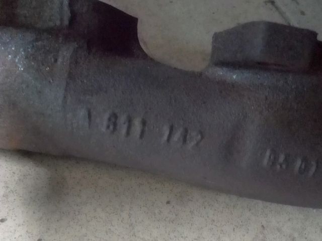 bontott MERCEDES-BENZ VIANO Leömlő (Soros)