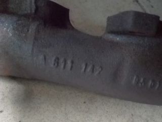 bontott MERCEDES-BENZ VIANO Leömlő (Soros)