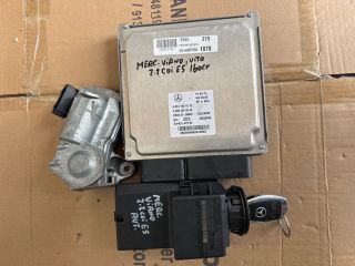 bontott MERCEDES-BENZ VIANO Motorvezérlő