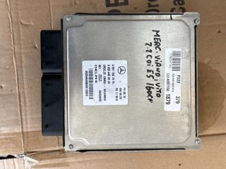 bontott MERCEDES-BENZ VIANO Motorvezérlő