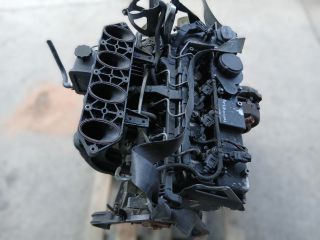 bontott MERCEDES-BENZ VIANO Olajhűtő