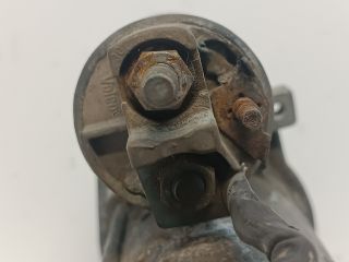 bontott MERCEDES-BENZ VIANO Önindító