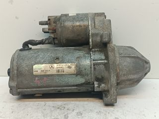 bontott MERCEDES-BENZ VIANO Önindító