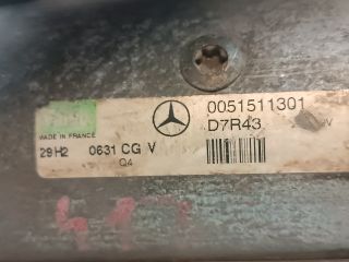 bontott MERCEDES-BENZ VIANO Önindító