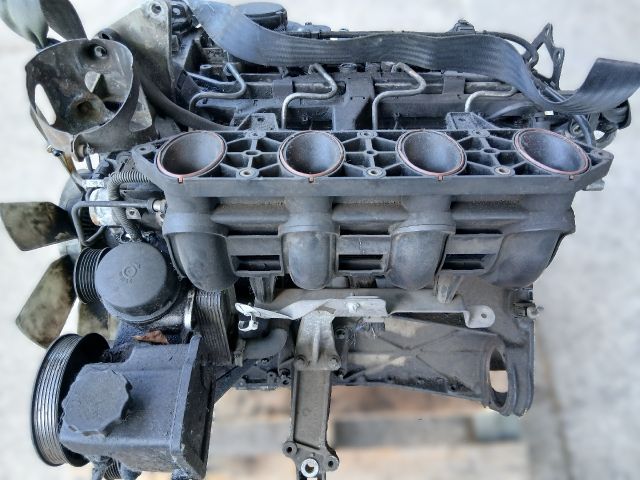 bontott MERCEDES-BENZ VIANO Porlasztó (1 db)