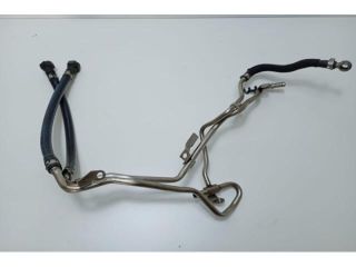 bontott MERCEDES-BENZ VIANO Tankbetöltő Cső (Fém)