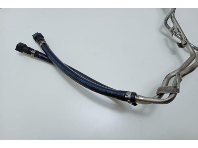 bontott MERCEDES-BENZ VIANO Tankbetöltő Cső (Fém)