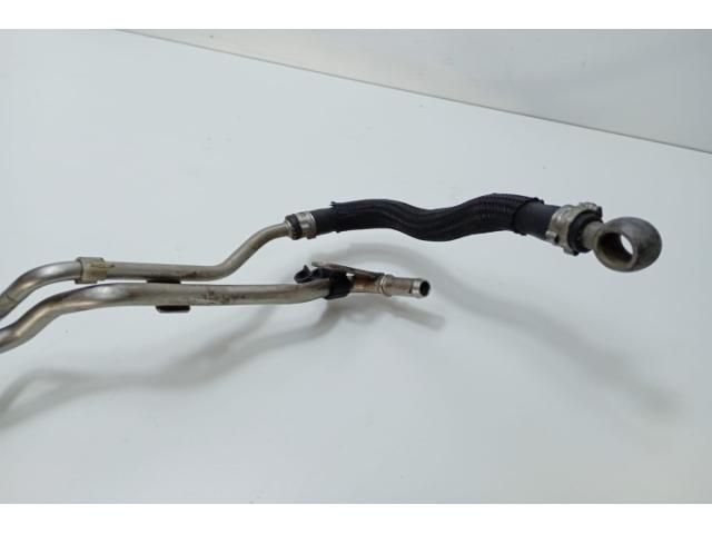 bontott MERCEDES-BENZ VIANO Tankbetöltő Cső (Fém)