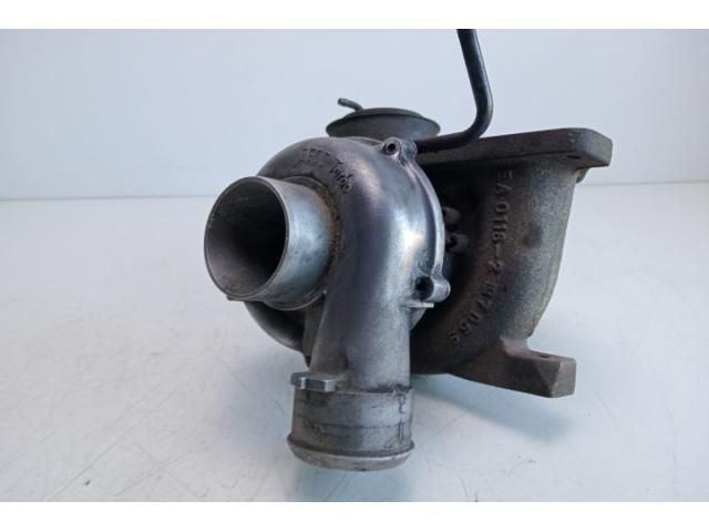 bontott MERCEDES-BENZ VIANO Turbó