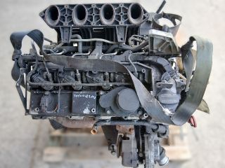 bontott MERCEDES-BENZ VIANO Turbó