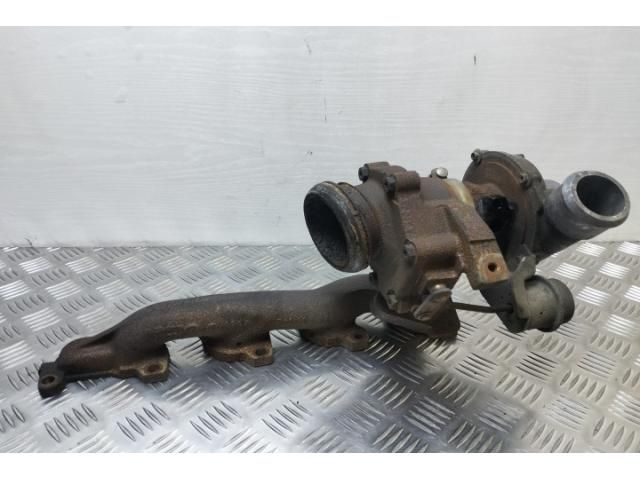 bontott MERCEDES-BENZ VIANO Turbó