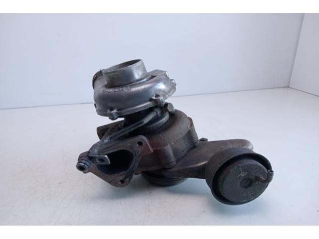 bontott MERCEDES-BENZ VIANO Turbó