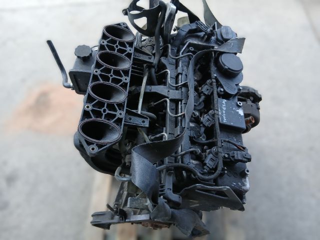 bontott MERCEDES-BENZ VIANO Turbó