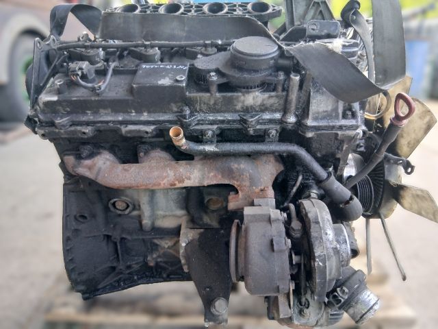 bontott MERCEDES-BENZ VIANO Turbó