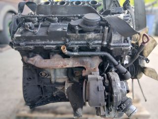 bontott MERCEDES-BENZ VIANO Turbó
