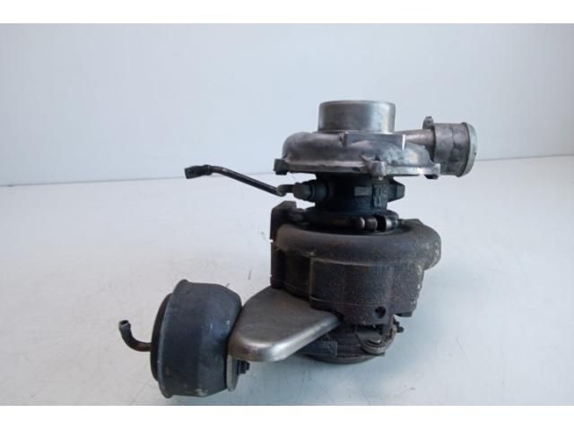 bontott MERCEDES-BENZ VIANO Turbó