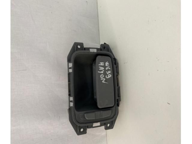 bontott MERCEDES-BENZ VIANO Csomagtérajtó Kilincs