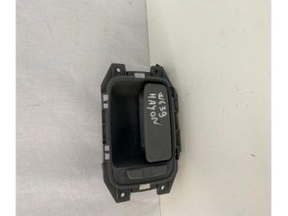 bontott MERCEDES-BENZ VIANO Csomagtérajtó Kilincs