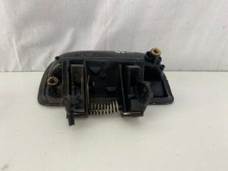 bontott MERCEDES-BENZ VIANO Csomagtérajtó Kilincs