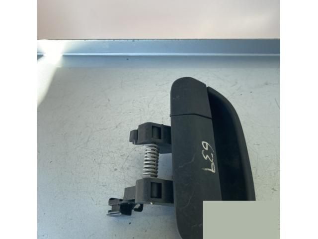 bontott MERCEDES-BENZ VIANO Csomagtérajtó Kilincs