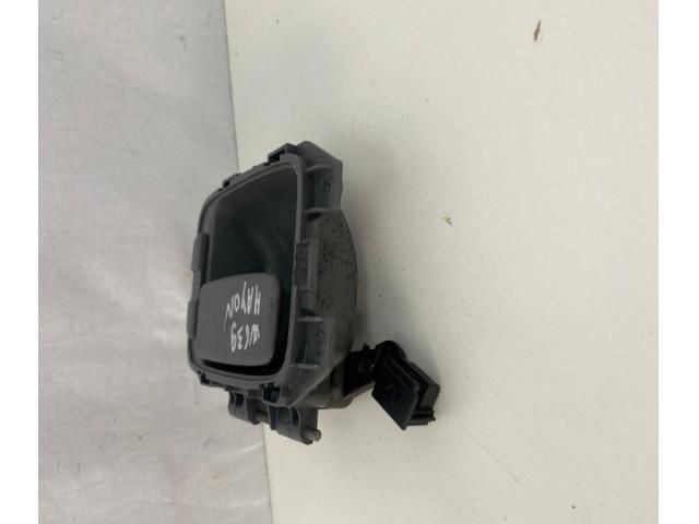 bontott MERCEDES-BENZ VIANO Csomagtérajtó Kilincs