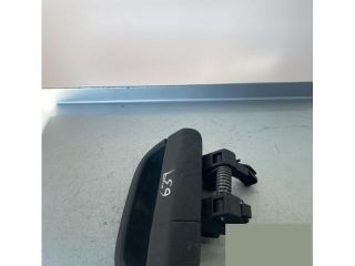 bontott MERCEDES-BENZ VIANO Csomagtérajtó Kilincs