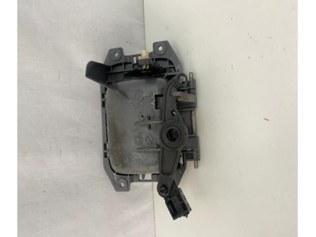 bontott MERCEDES-BENZ VIANO Csomagtérajtó Kilincs