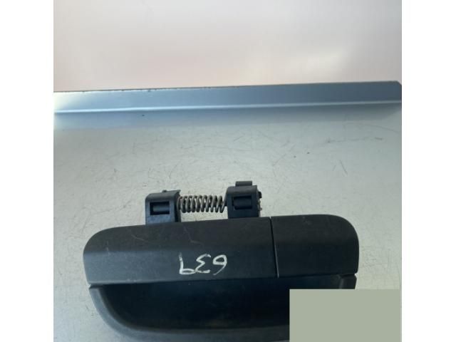 bontott MERCEDES-BENZ VIANO Csomagtérajtó Kilincs