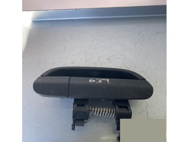 bontott MERCEDES-BENZ VIANO Csomagtérajtó Kilincs