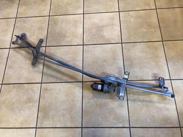 bontott MERCEDES-BENZ VIANO Első Ablaktörlő Szerkezet Motorral