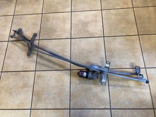 bontott MERCEDES-BENZ VIANO Első Ablaktörlő Szerkezet Motorral