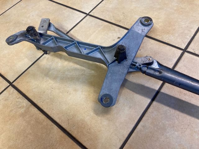 bontott MERCEDES-BENZ VIANO Első Ablaktörlő Szerkezet Motorral