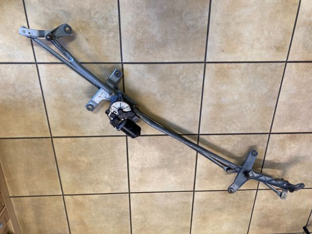 bontott MERCEDES-BENZ VIANO Első Ablaktörlő Szerkezet Motorral